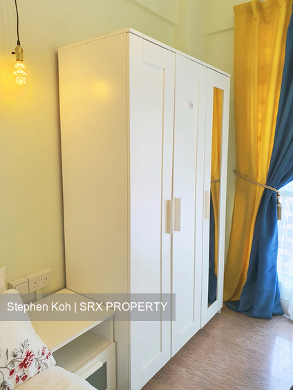 Tiara (D9), Condominium #313891941
